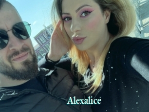Alexalice