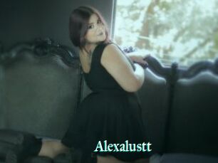 Alexalustt