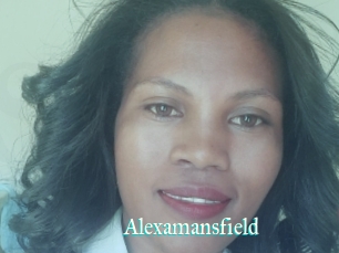 Alexamansfield