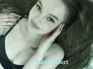 Alexamilbert