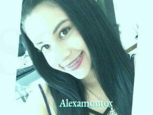 Alexamontox