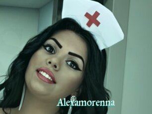 Alexamorenna