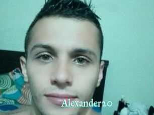 Alexander20