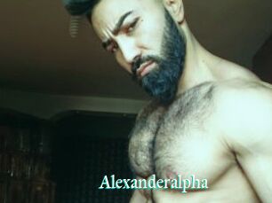 Alexanderalpha