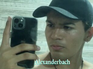 Alexanderbach