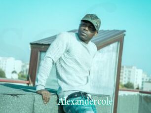 Alexandercole