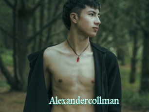 Alexandercollman