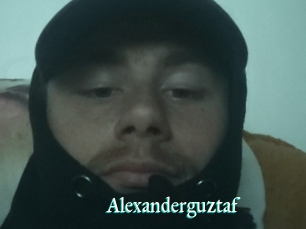 Alexanderguztaf