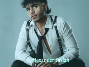 Alexanderjordan