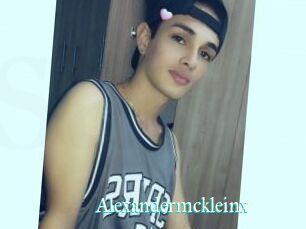 Alexandermckleinx