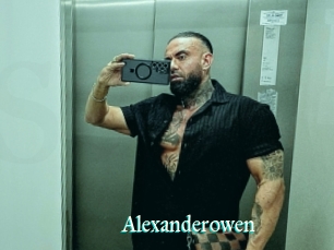 Alexanderowen