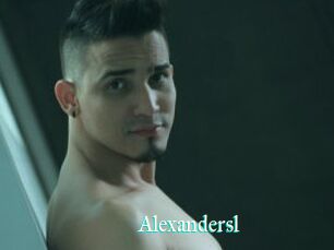 Alexandersl