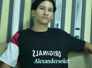 Alexandersoler