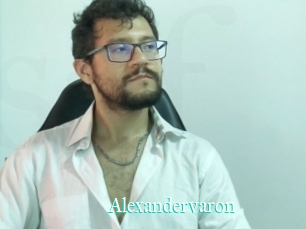 Alexandervaron