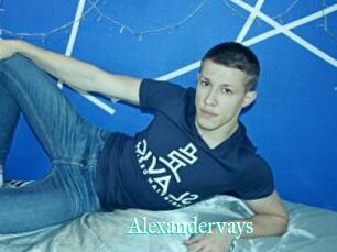 Alexandervays