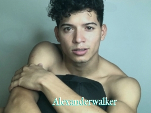 Alexanderwalker