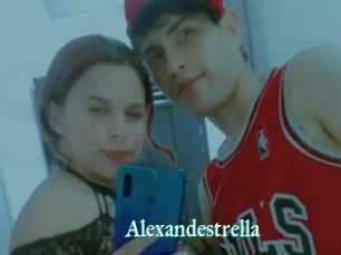 Alexandestrella
