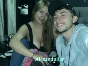 Alexandpilar
