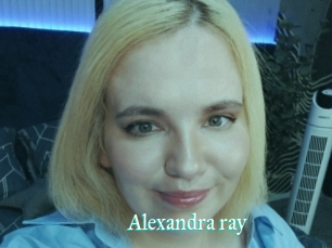 Alexandra_ray