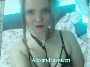 Alexandra_queen