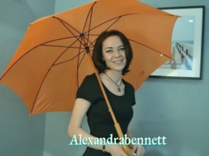 Alexandrabennett