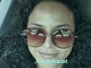 Alexandracast