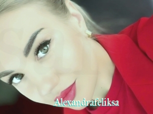 Alexandrafeliksa