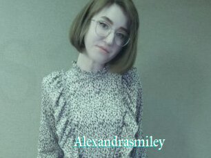 Alexandrasmiley
