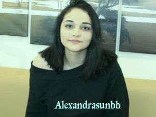 Alexandrasunbb