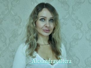 Alexandravaltera