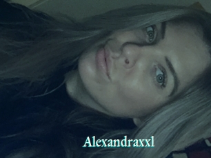 Alexandraxxl