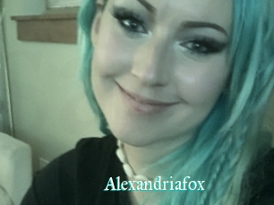 Alexandriafox