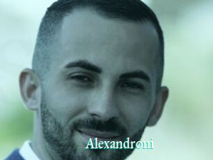 Alexandroni