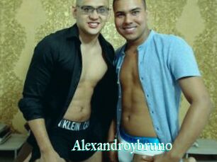 Alexandroybruno