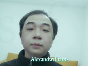 Alexandwilliams