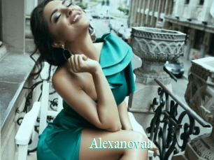 Alexanovaa