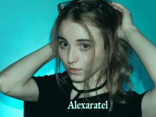 Alexaratel