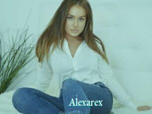 Alexarex