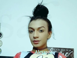Alexaroa