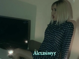 Alexasissy5