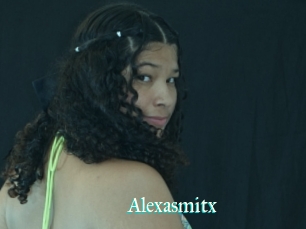 Alexasmitx
