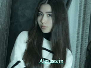 Alexastein