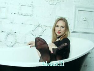 Alexastill