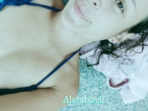 Alexatyrell