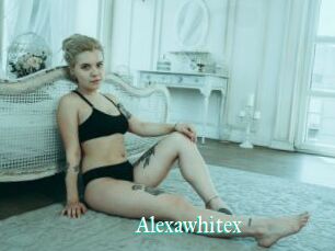Alexawhitex