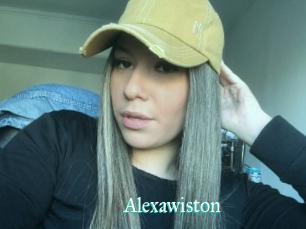 Alexawiston