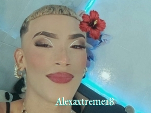 Alexaxtreme18