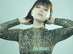 Alexblue