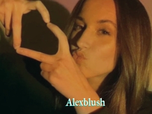 Alexblush