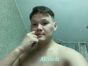 Alexbolt